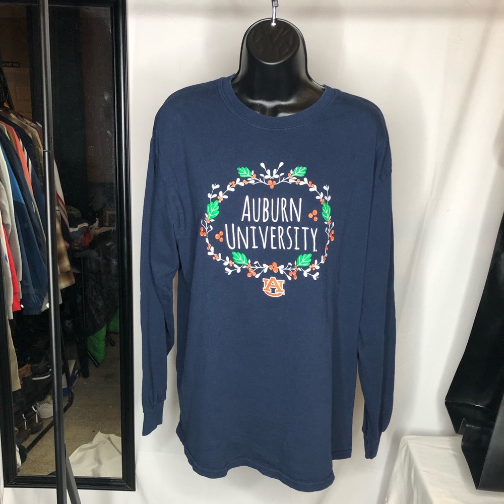 Auburn University Long sleeve